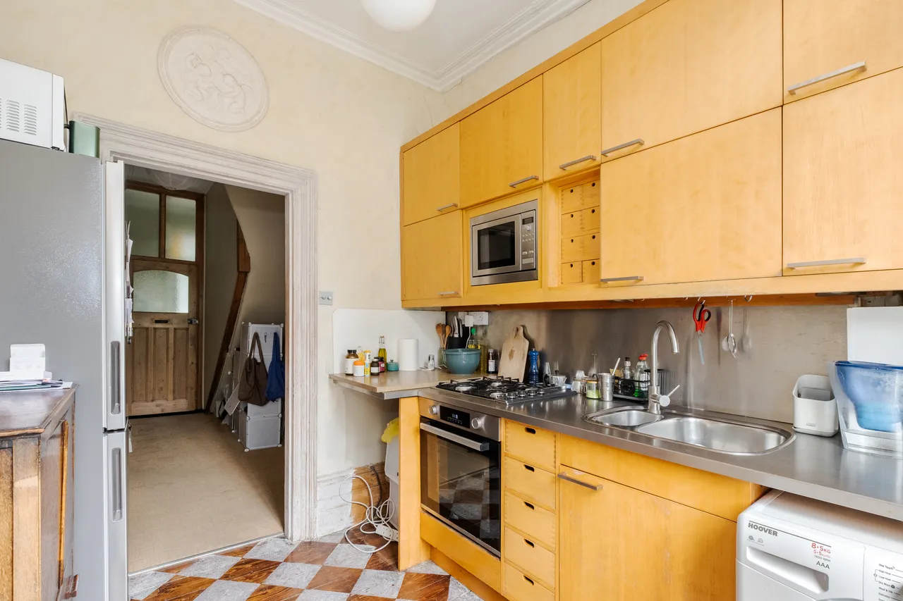 Parkhurst Road, London, N7, photo 13