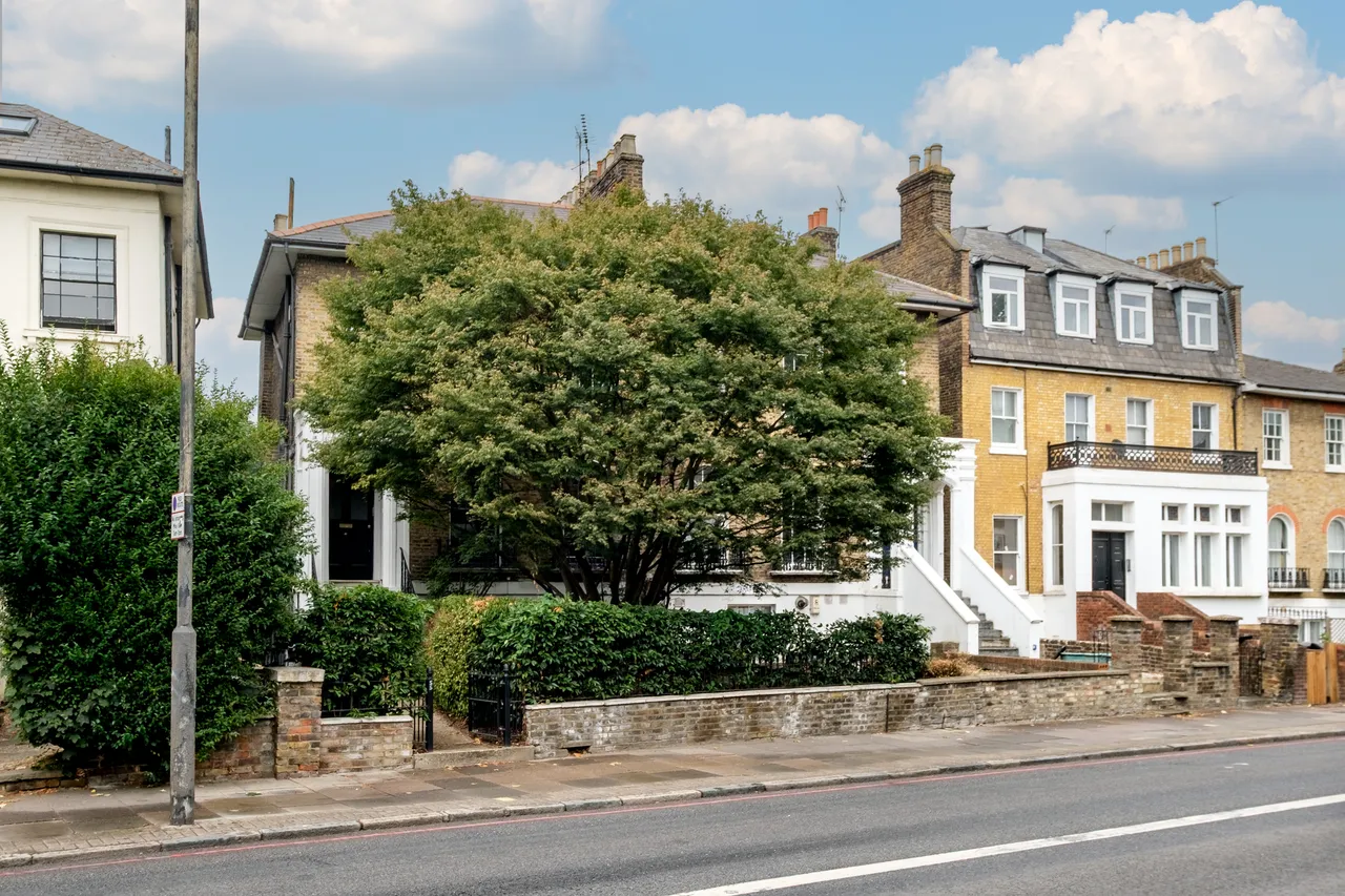 Parkhurst Road, London, N7, photo 15