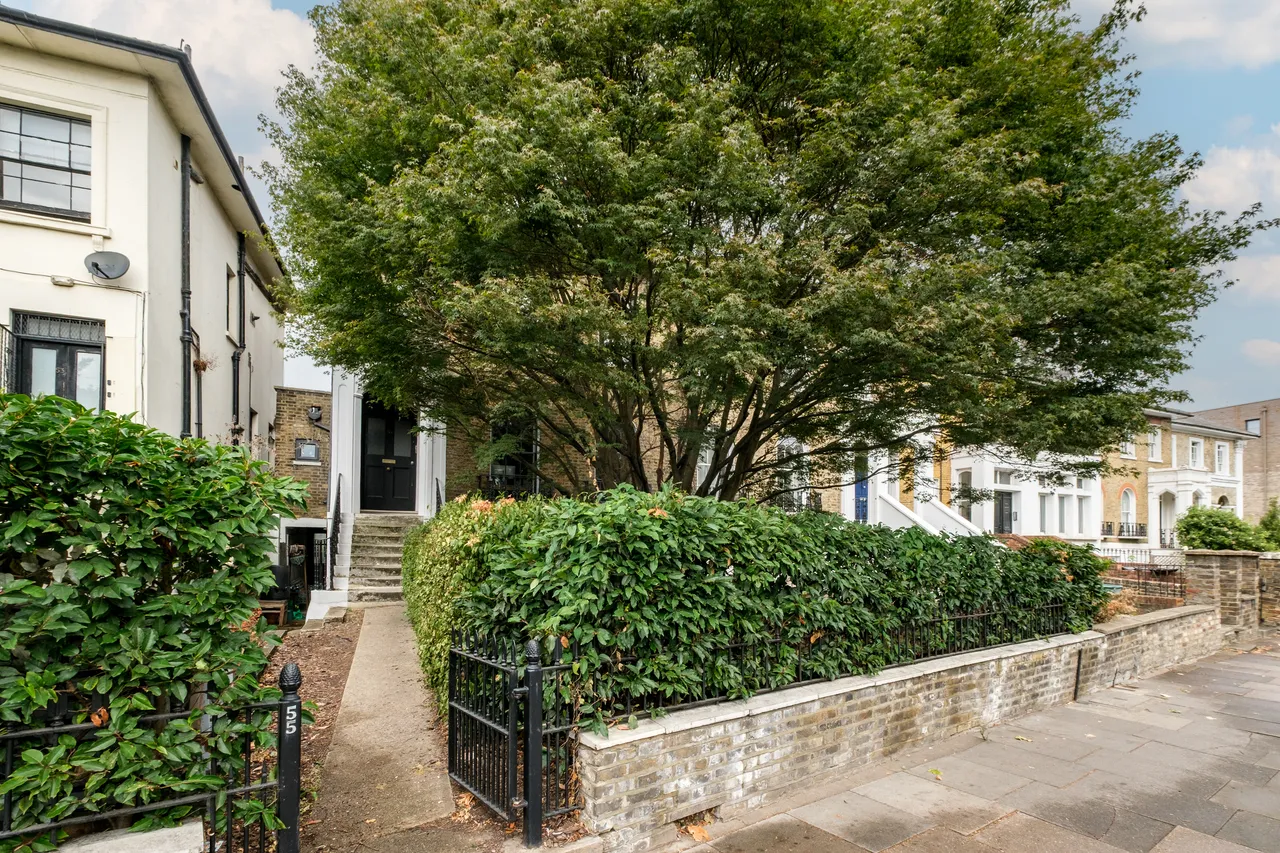 Parkhurst Road, London, N7, photo 6