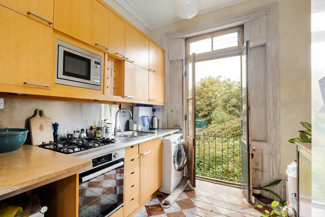Parkhurst Road, London, N7, photo 20