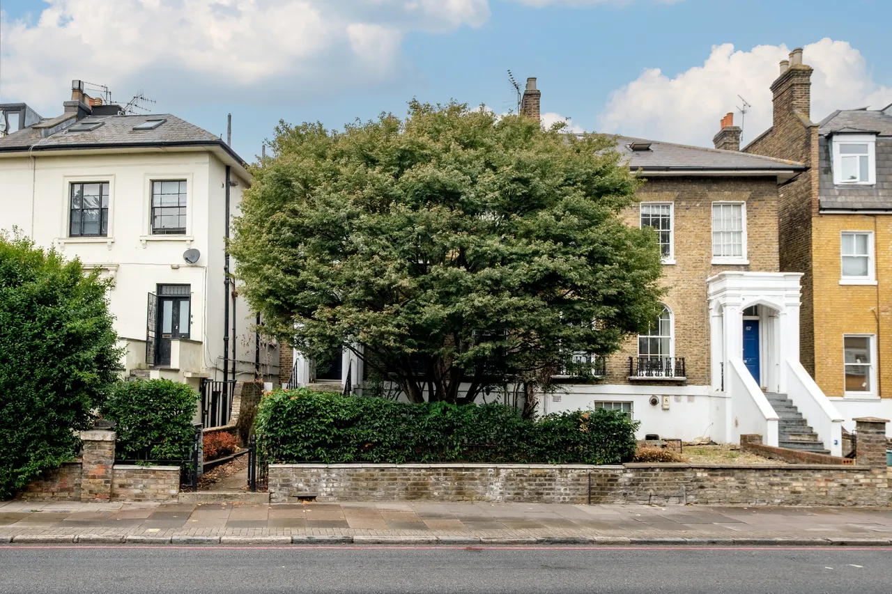 Parkhurst Road, London, N7, photo 4