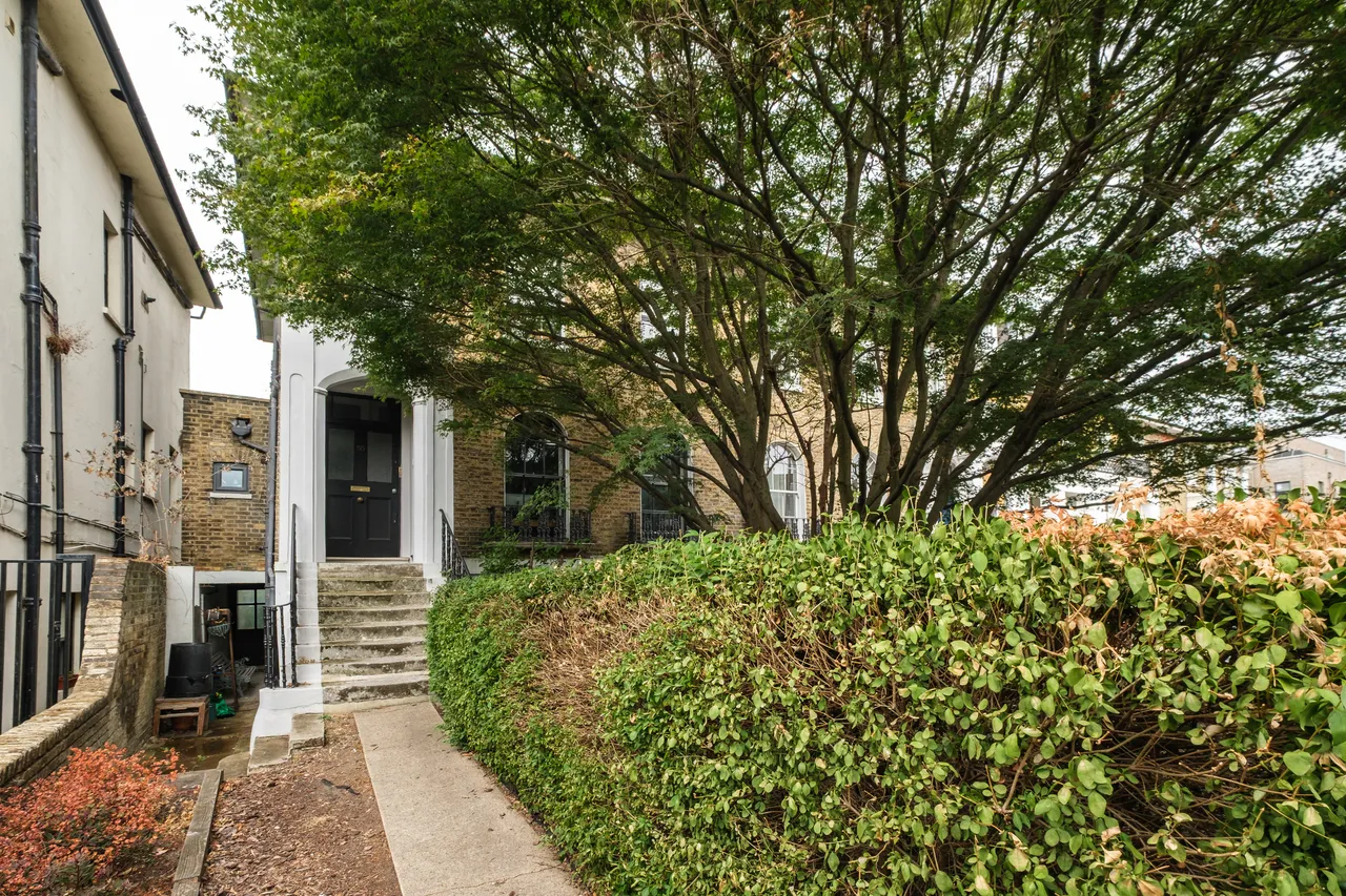 Parkhurst Road, London, N7, photo 11