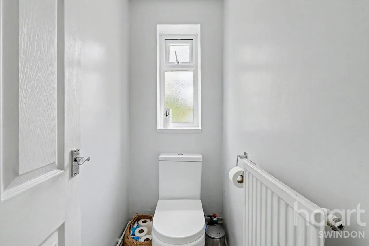 William Street, Swindon, SN1, photo 11