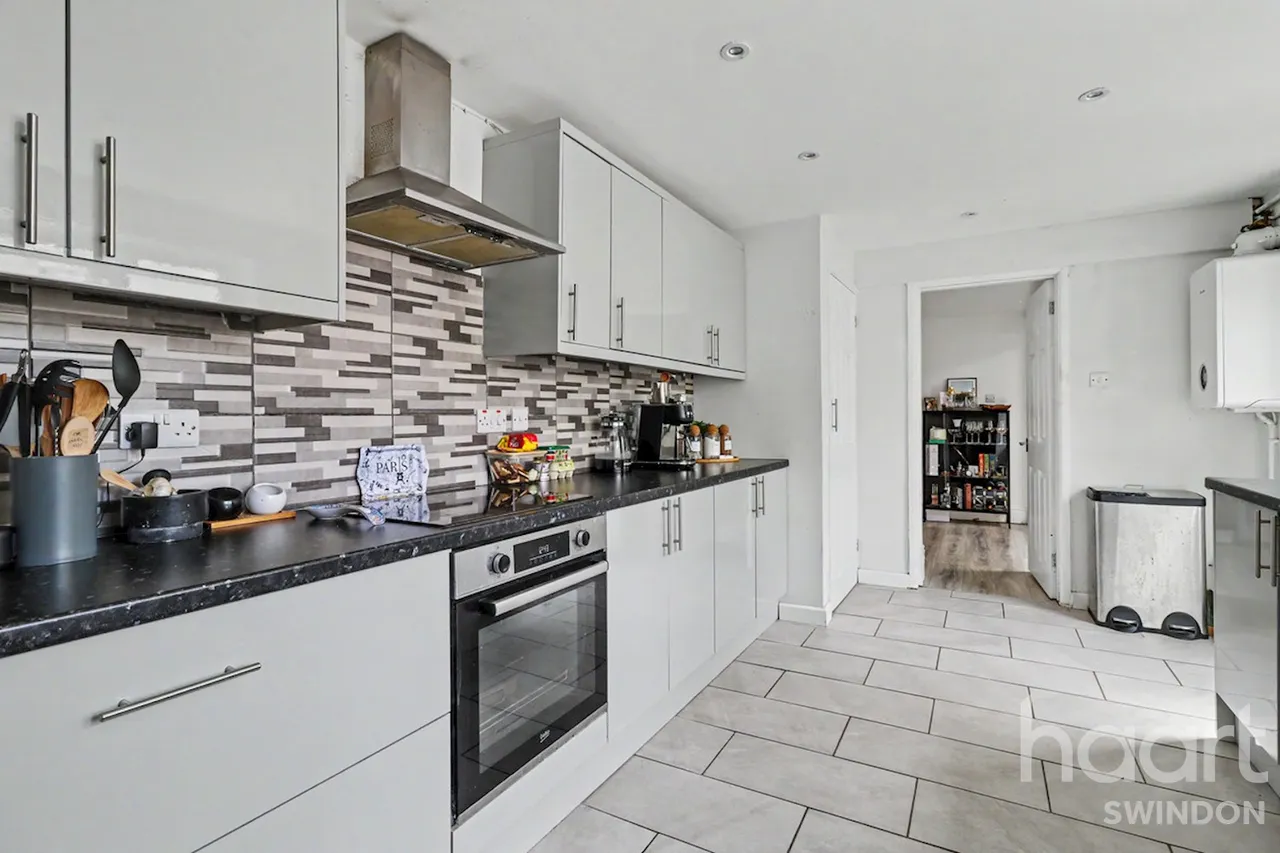 William Street, Swindon, SN1, photo 8