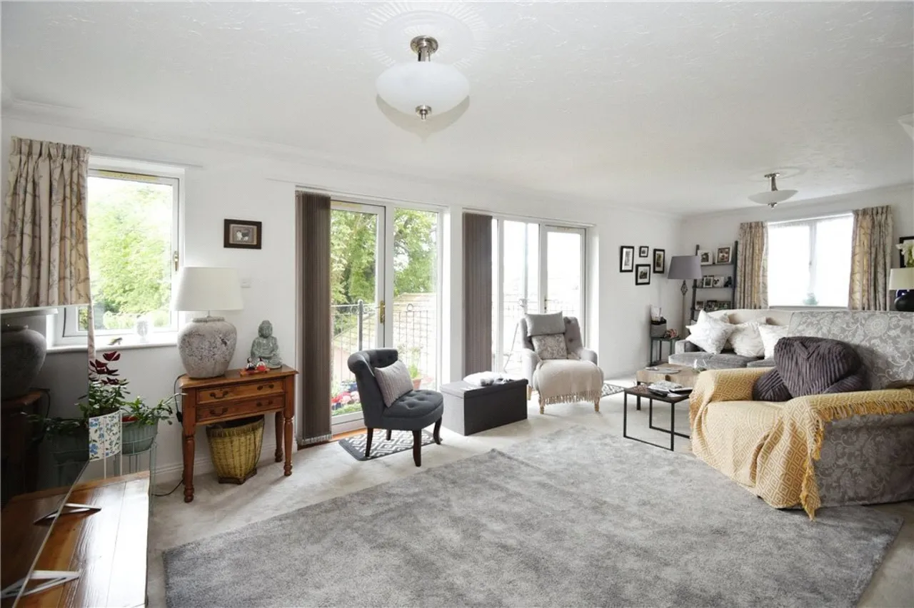 Hollman Drive, Romsey, SO51, photo 4