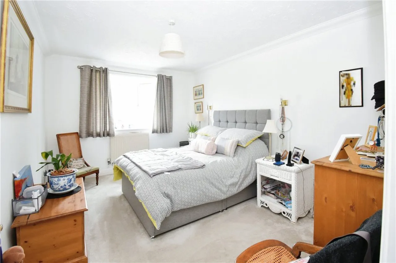Hollman Drive, Romsey, SO51, photo 6
