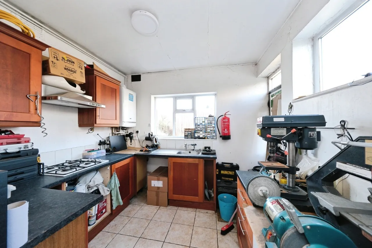 Prest Avenue, Meden Vale, Mansfield, Nottinghamshire, NG20, photo 22