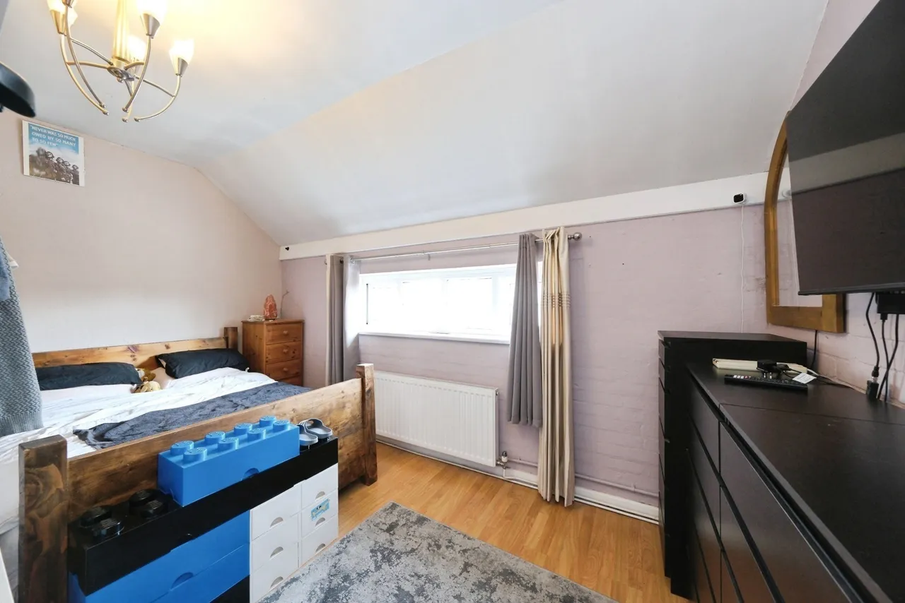 Prest Avenue, Meden Vale, Mansfield, Nottinghamshire, NG20, photo 11