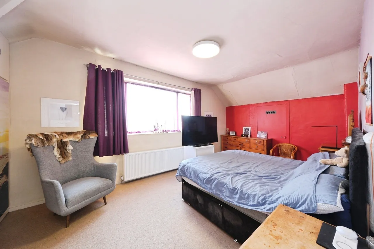 Prest Avenue, Meden Vale, Mansfield, Nottinghamshire, NG20, photo 8