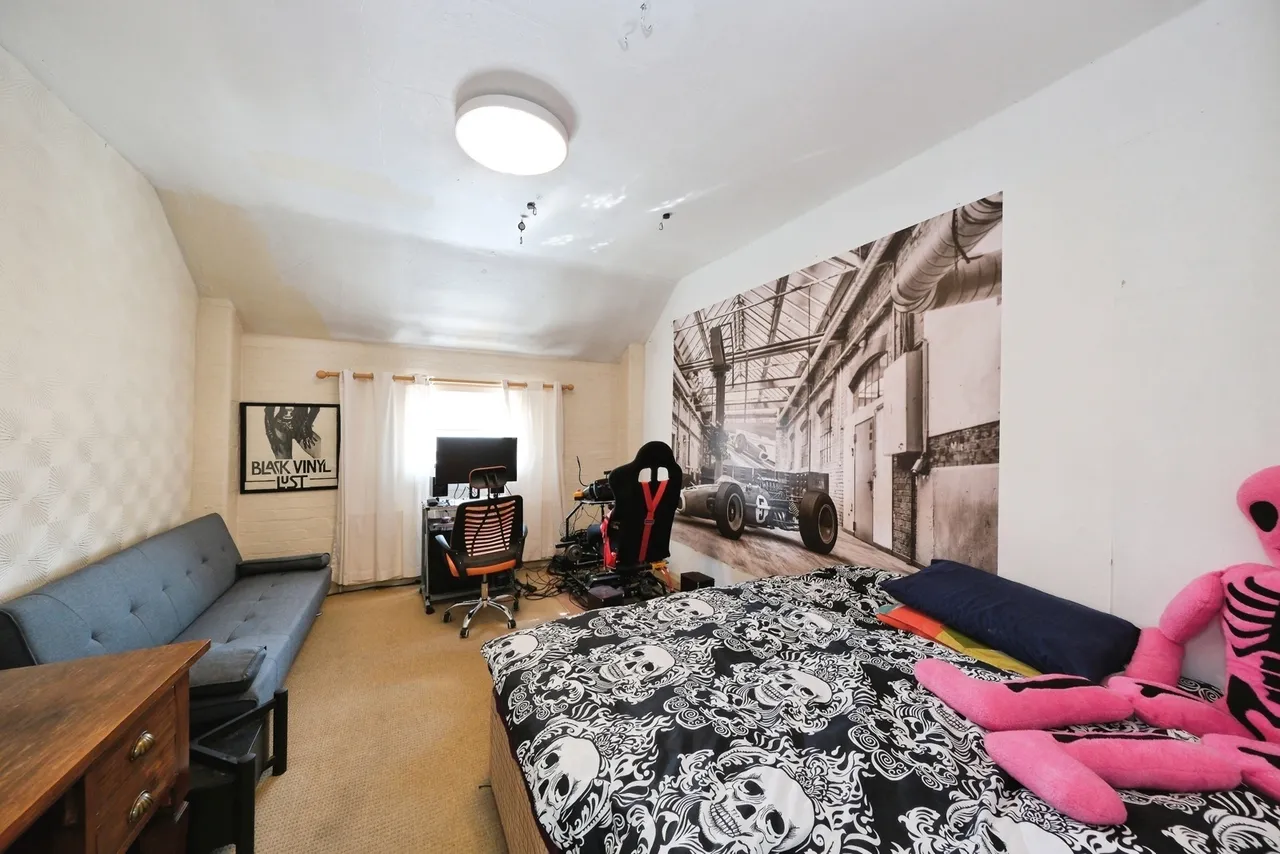 Prest Avenue, Meden Vale, Mansfield, Nottinghamshire, NG20, photo 9