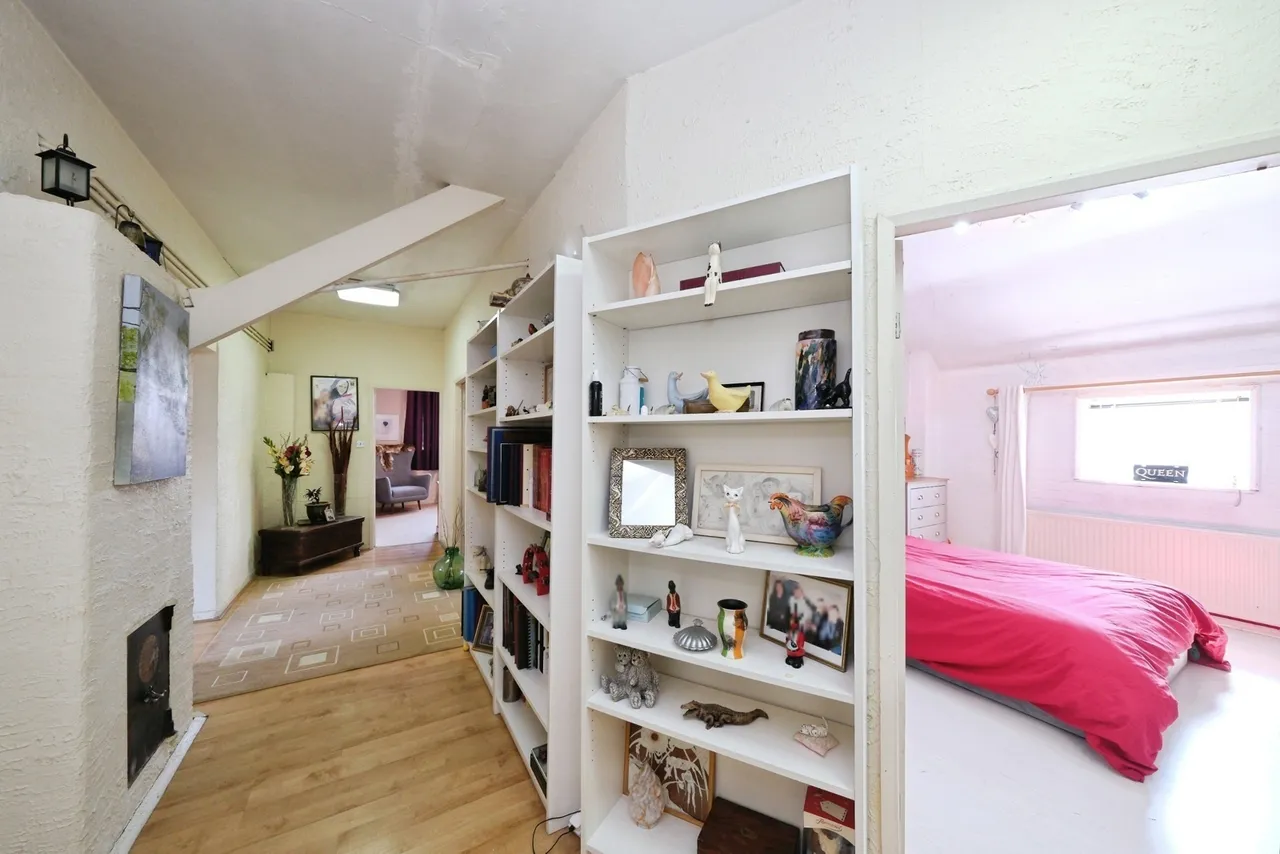 Prest Avenue, Meden Vale, Mansfield, Nottinghamshire, NG20, photo 15