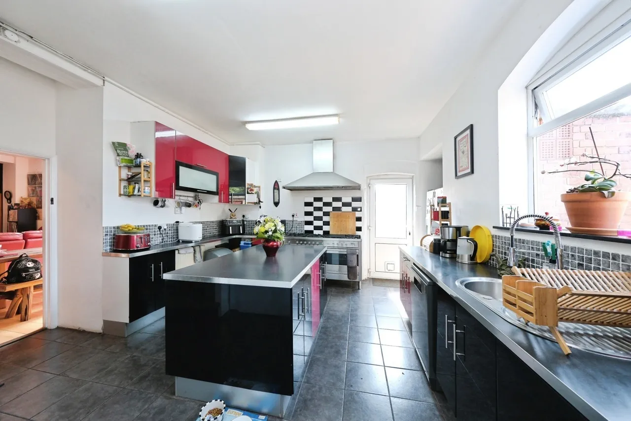 Prest Avenue, Meden Vale, Mansfield, Nottinghamshire, NG20, photo 7