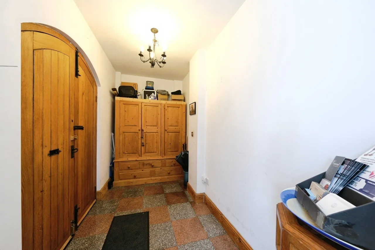 Prest Avenue, Meden Vale, Mansfield, Nottinghamshire, NG20, photo 14