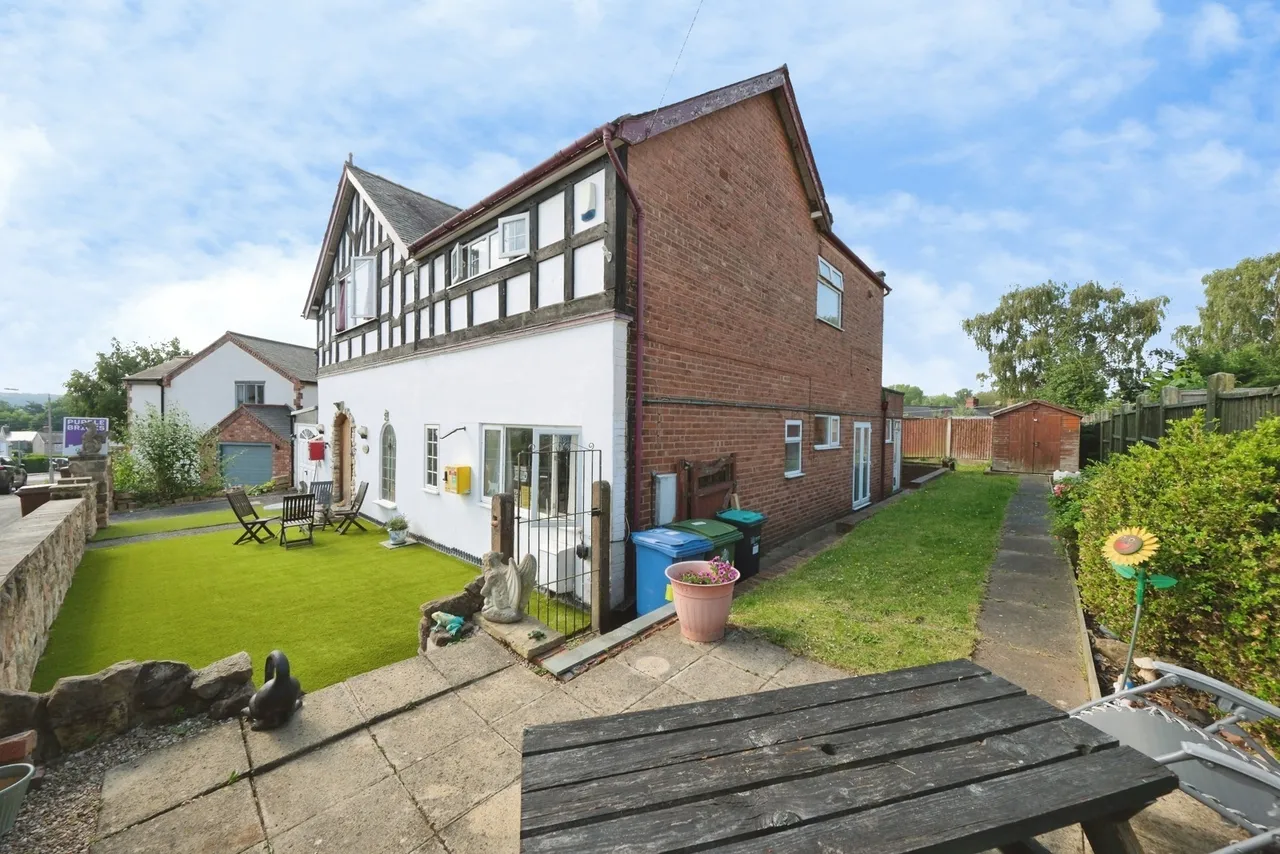 Prest Avenue, Meden Vale, Mansfield, Nottinghamshire, NG20, photo 17