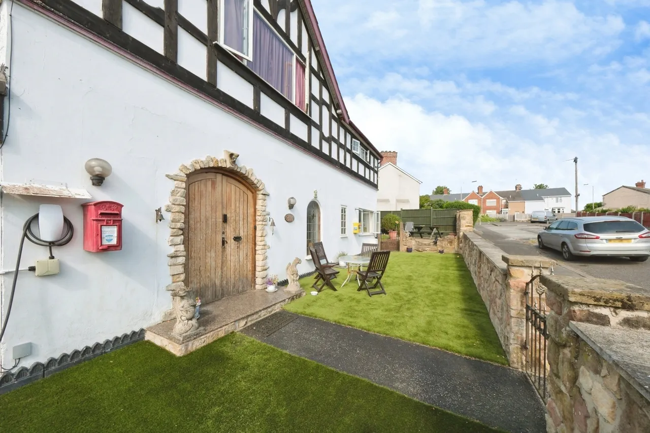 Prest Avenue, Meden Vale, Mansfield, Nottinghamshire, NG20, photo 16