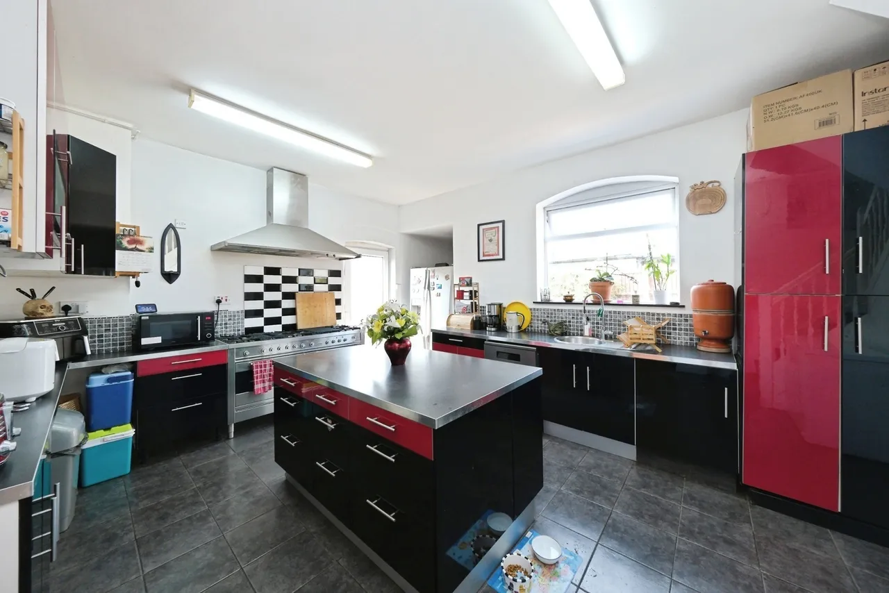 Prest Avenue, Meden Vale, Mansfield, Nottinghamshire, NG20, photo 6