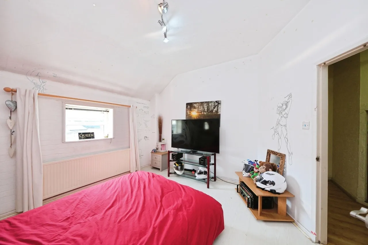 Prest Avenue, Meden Vale, Mansfield, Nottinghamshire, NG20, photo 10