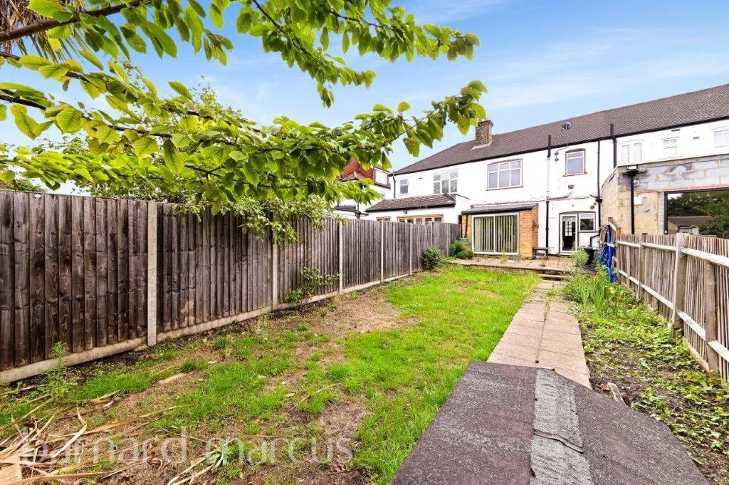 Edgehill Road, Mitcham, CR4, photo 4