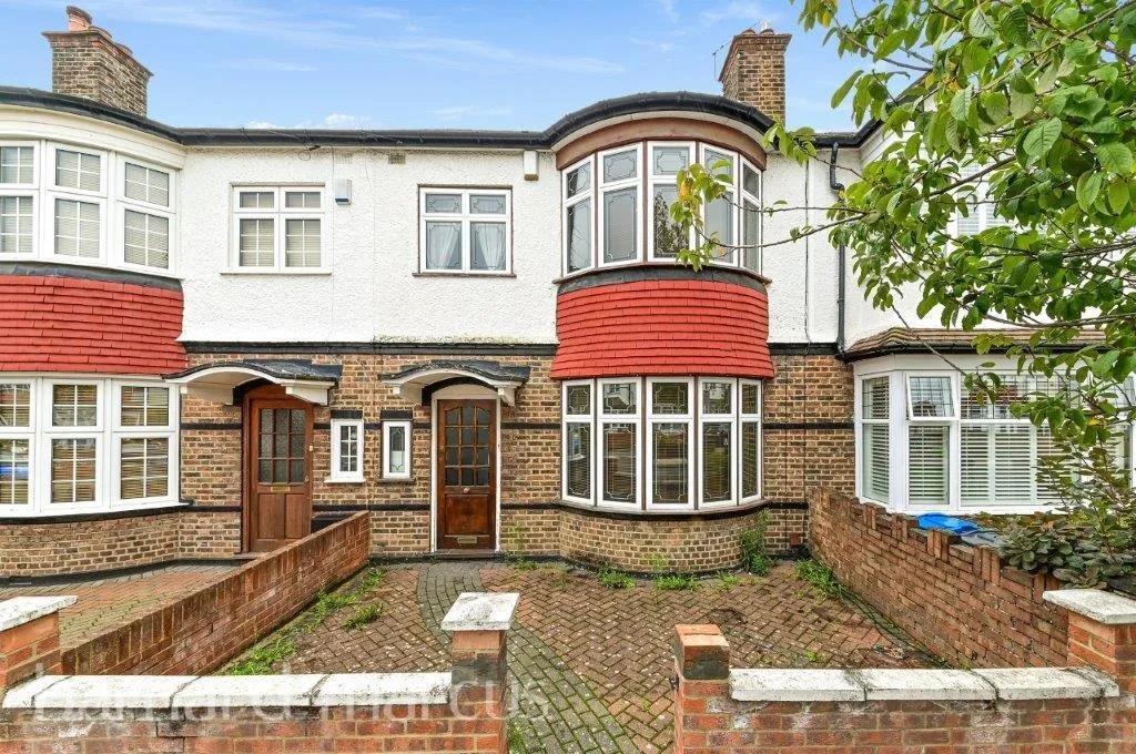 Edgehill Road, Mitcham, CR4, photo 5