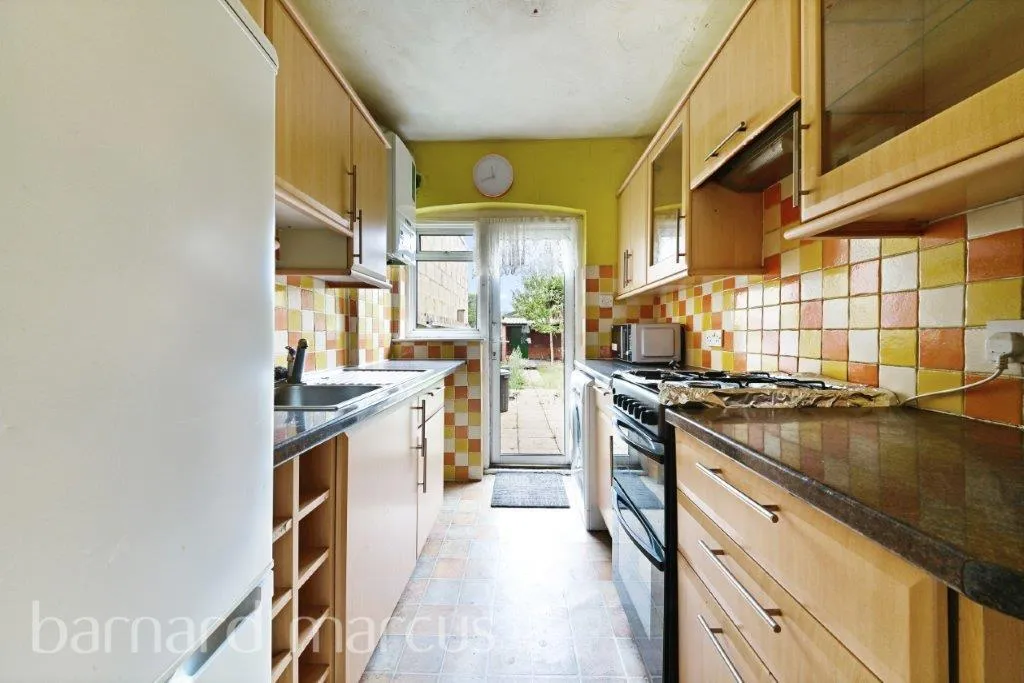 Edgehill Road, Mitcham, CR4, photo 3