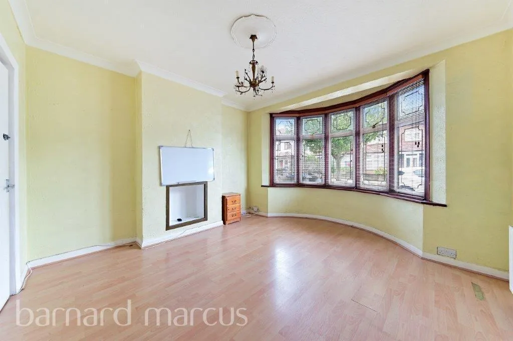 3 bed house to rent, Edgehill Road, Mitcham, CR4