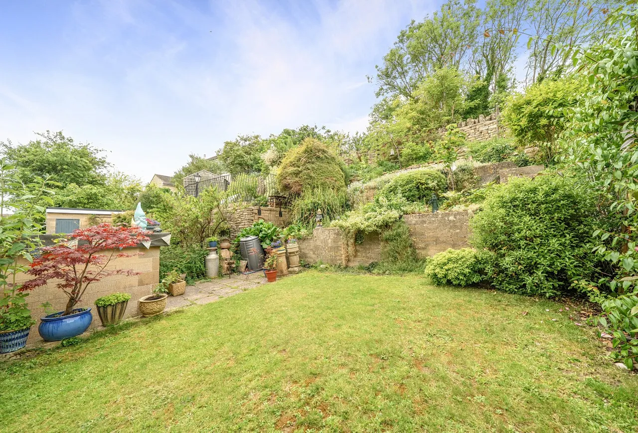 Bread Street, Gloucestershire, Ruscombe, GL6 6JT, photo 19