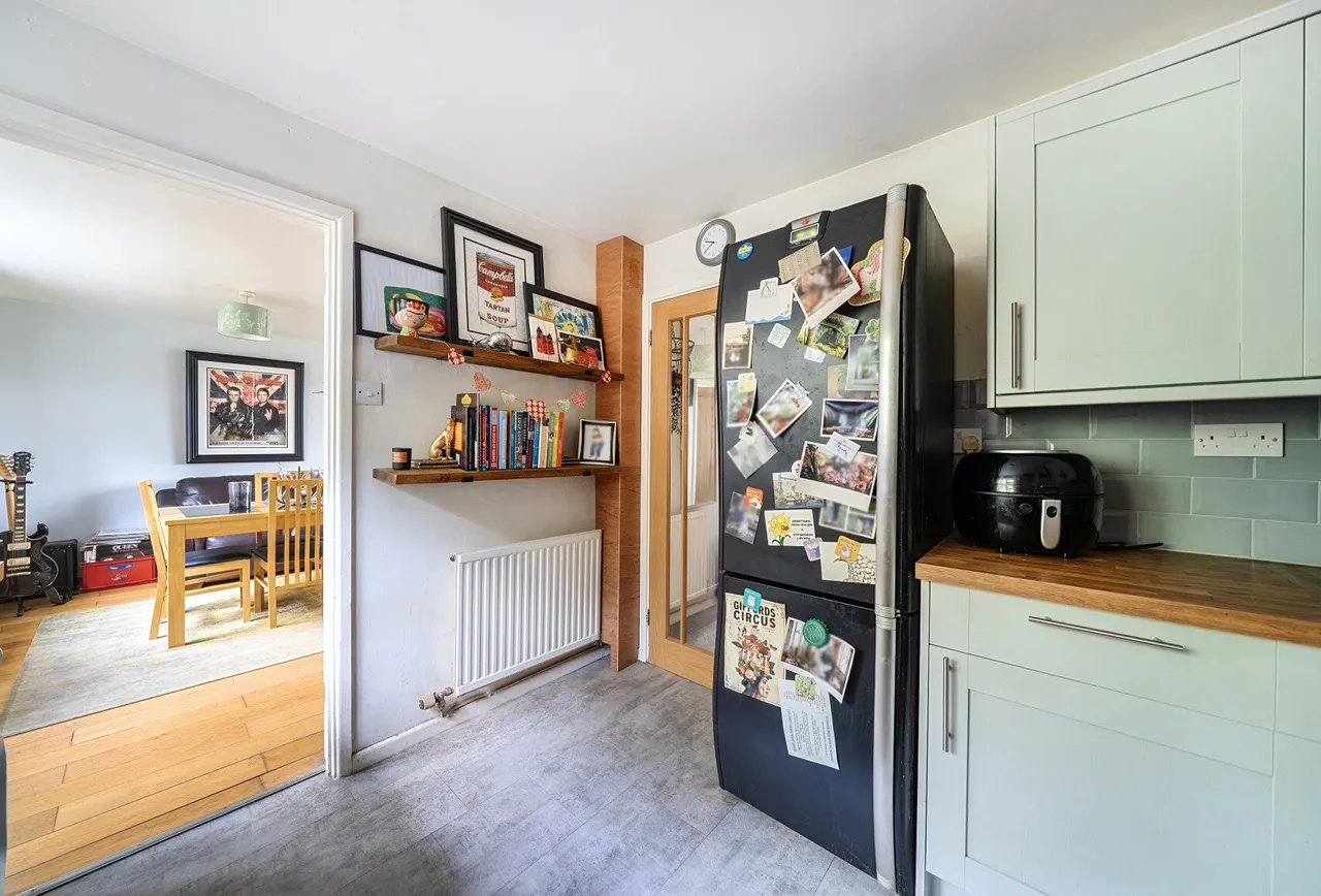 Bread Street, Gloucestershire, Ruscombe, GL6 6JT, photo 12