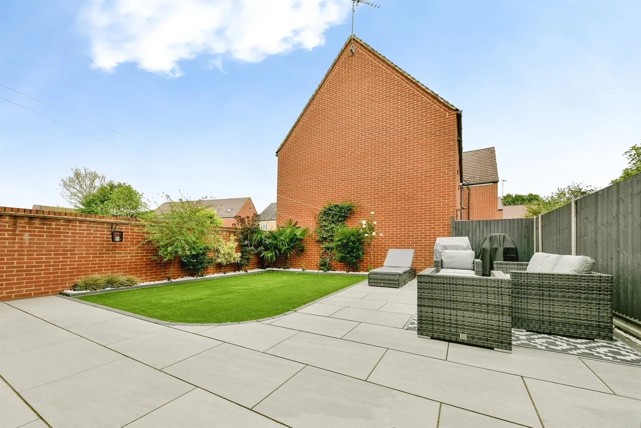 Snowdonia Way, Stevenage, SG1, photo 12