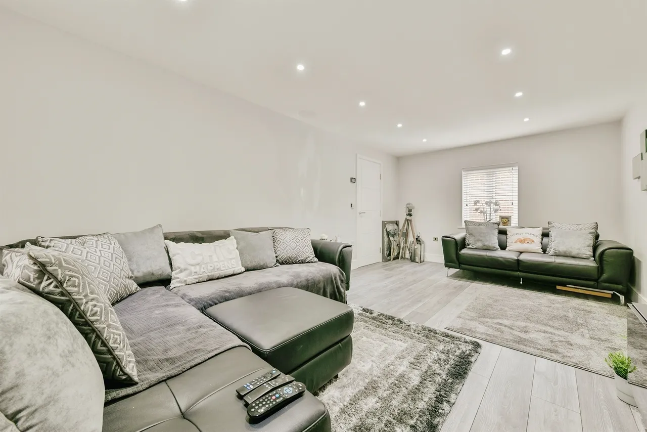 Snowdonia Way, Stevenage, SG1, photo 21