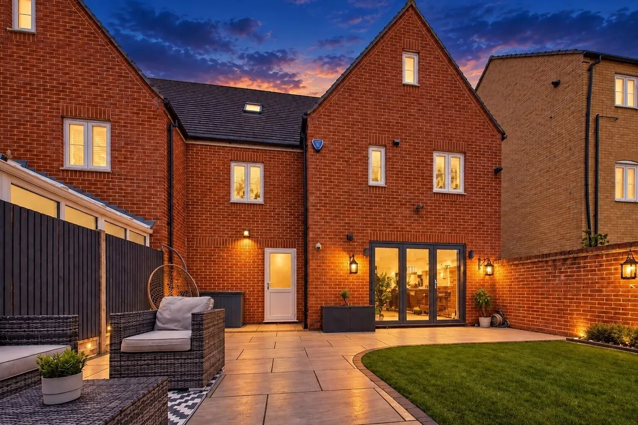Snowdonia Way, Stevenage, SG1, photo 9