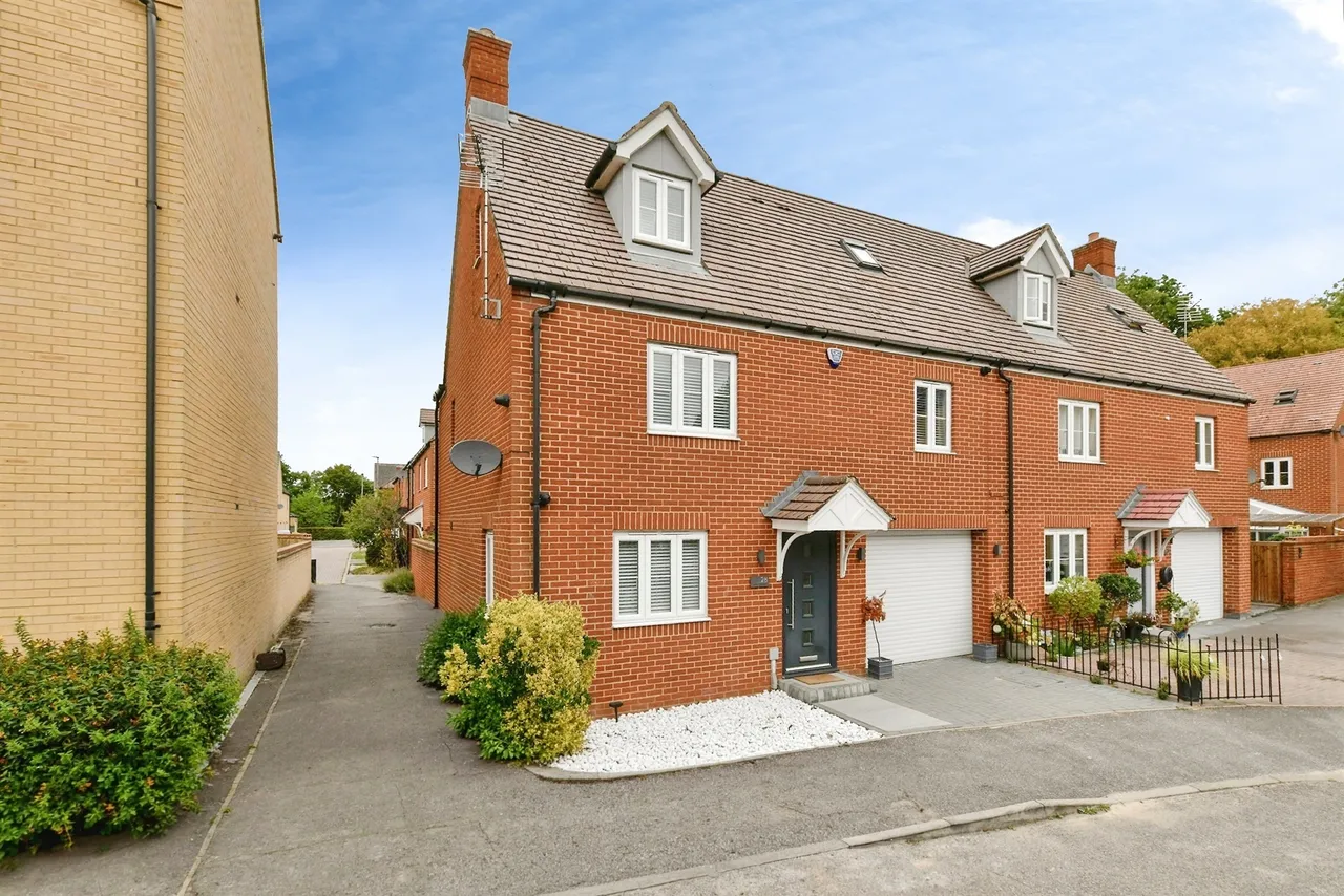 Snowdonia Way, Stevenage, SG1, photo 11