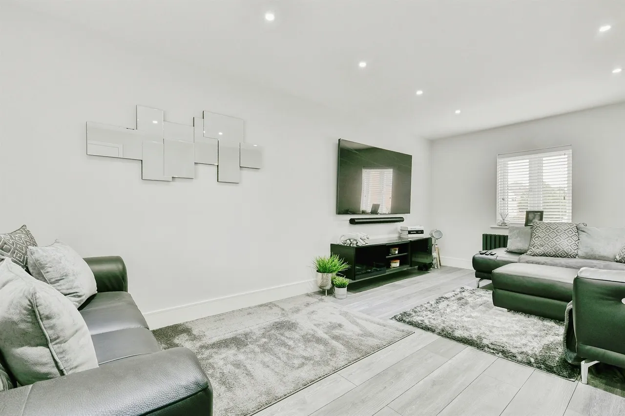 Snowdonia Way, Stevenage, SG1, photo 20