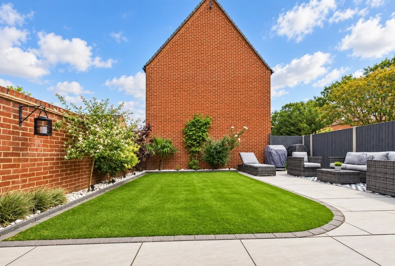 Snowdonia Way, Stevenage, SG1, photo 10
