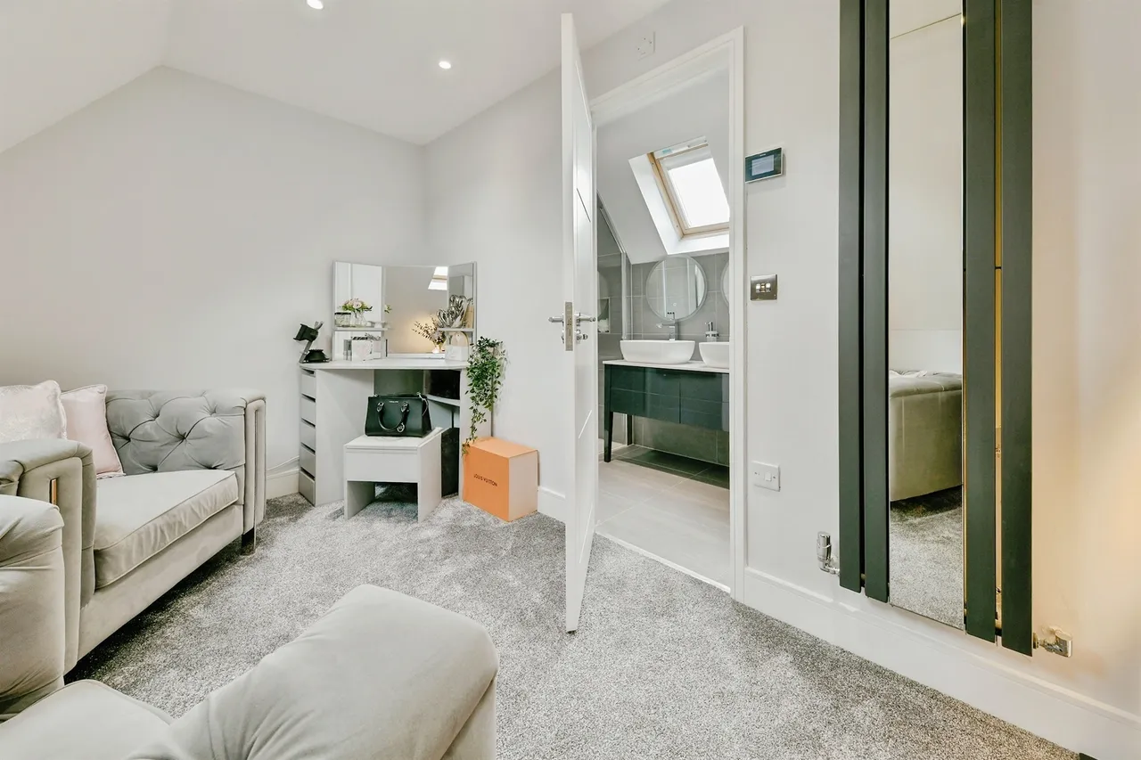 Snowdonia Way, Stevenage, SG1, photo 17