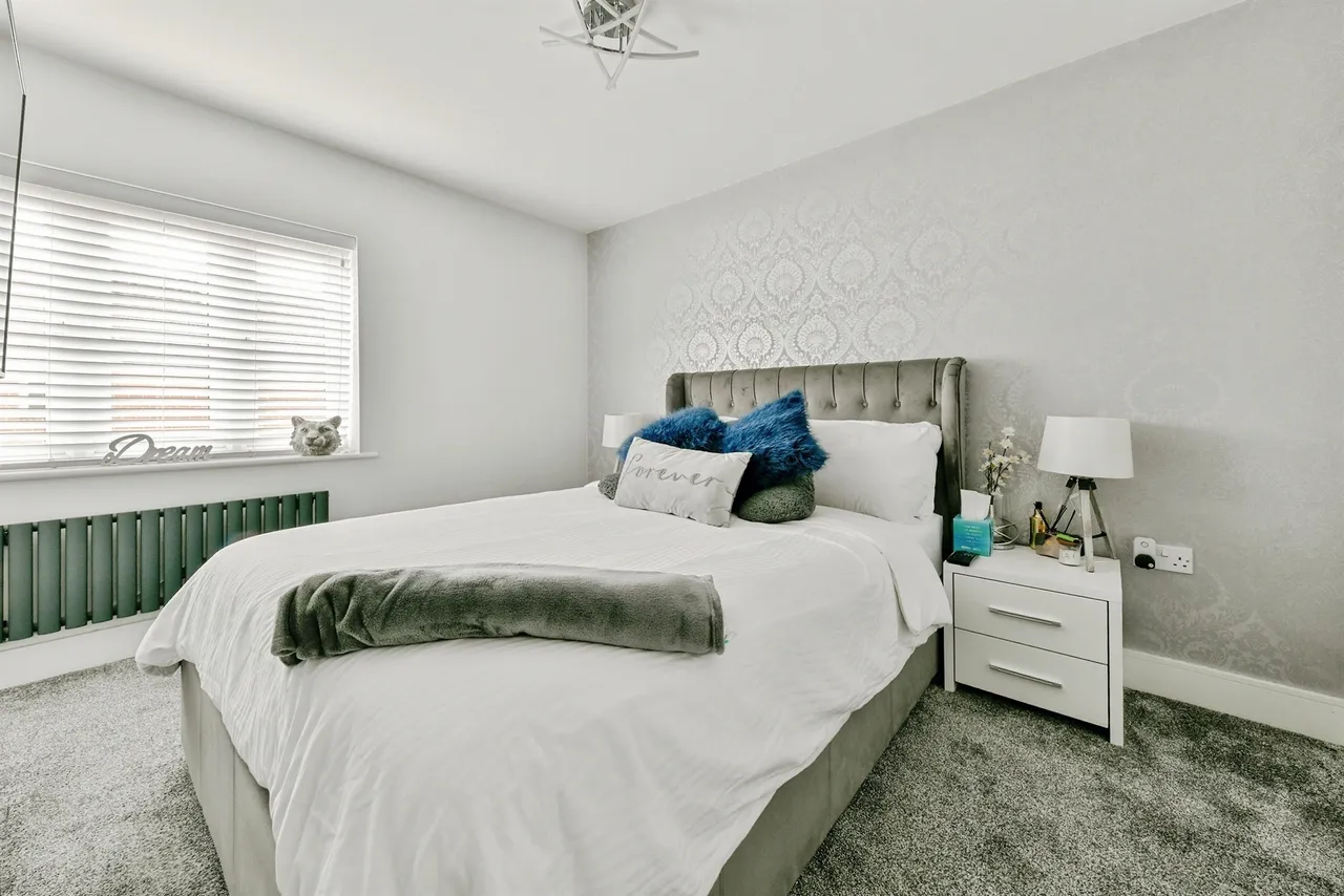 Snowdonia Way, Stevenage, SG1, photo 18
