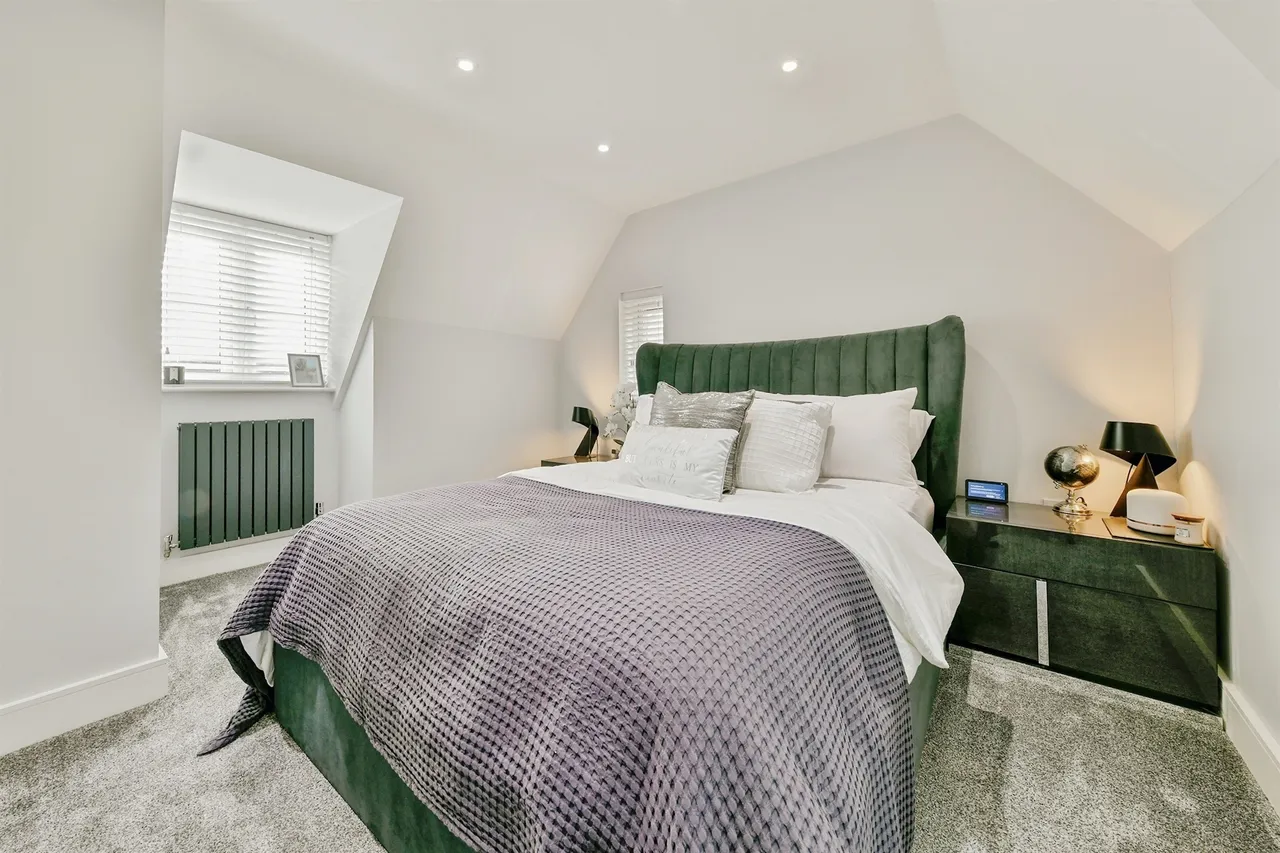 Snowdonia Way, Stevenage, SG1, photo 14