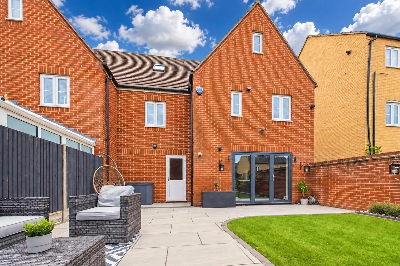 Snowdonia Way, Stevenage, SG1, photo 6