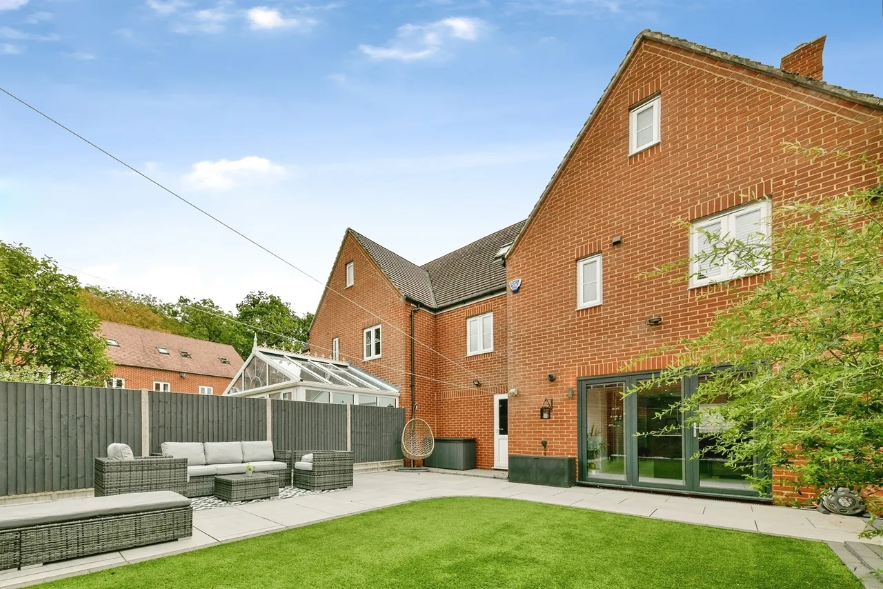 Snowdonia Way, Stevenage, SG1, photo 13