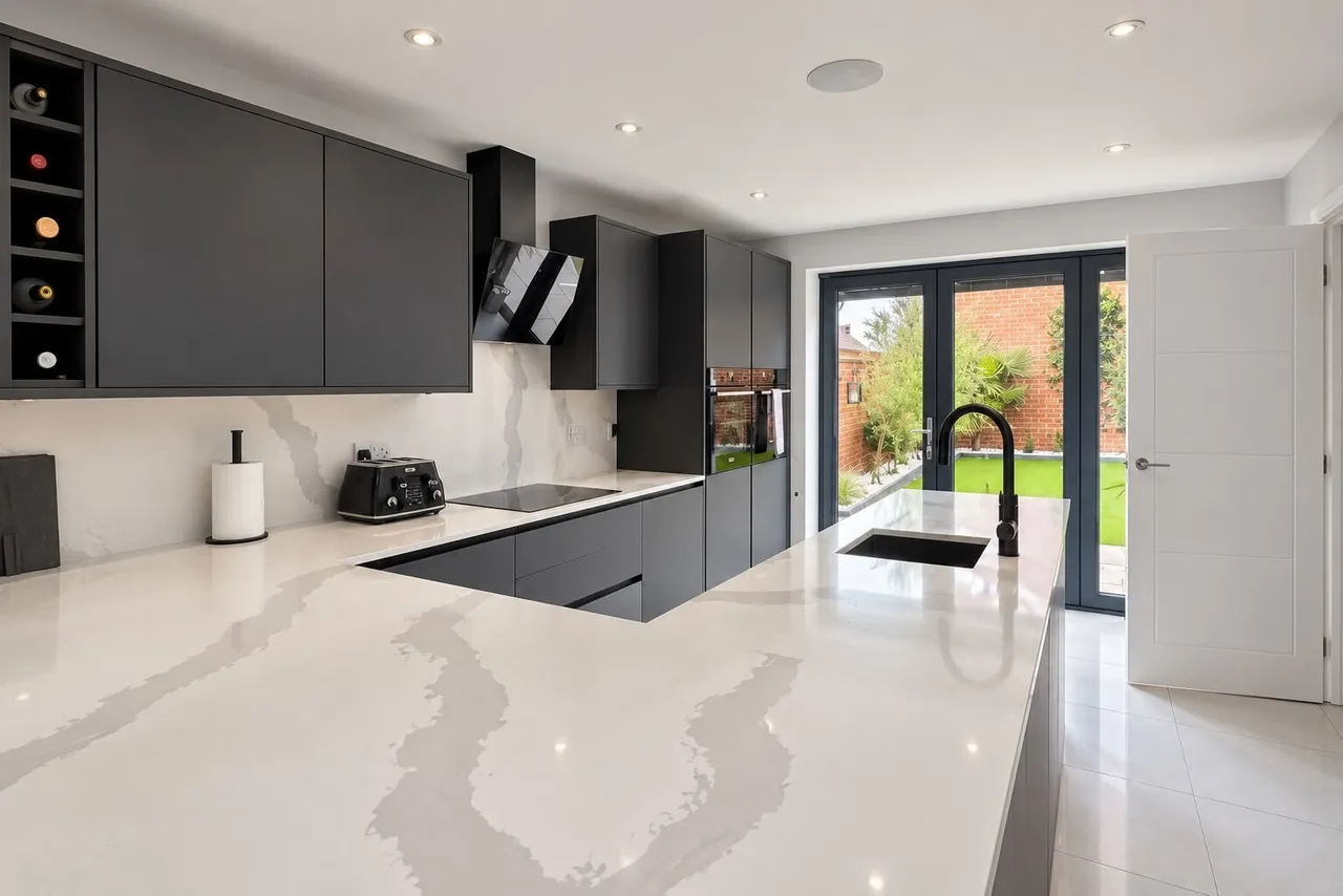 Snowdonia Way, Stevenage, SG1, photo 3