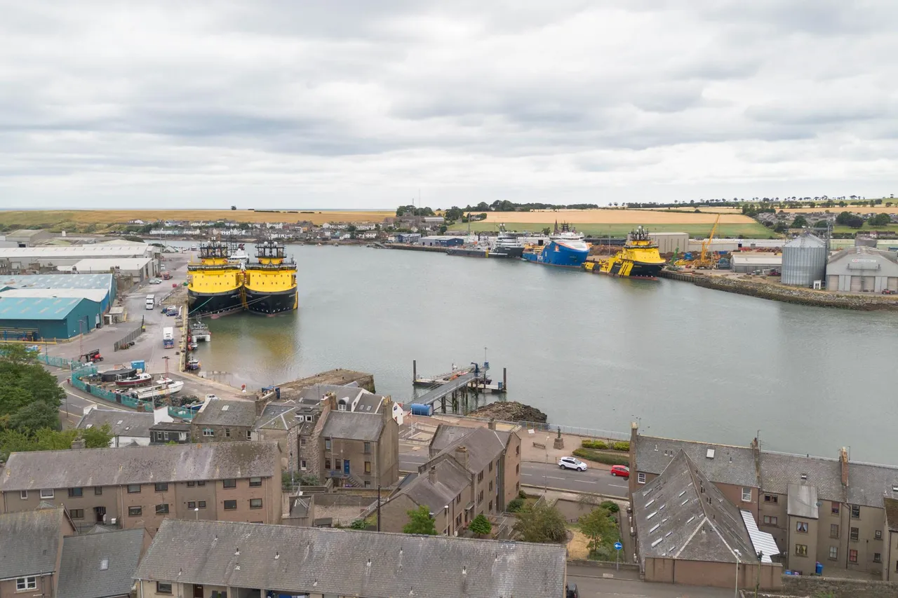 Bridge Street, Montrose, DD10, photo 30