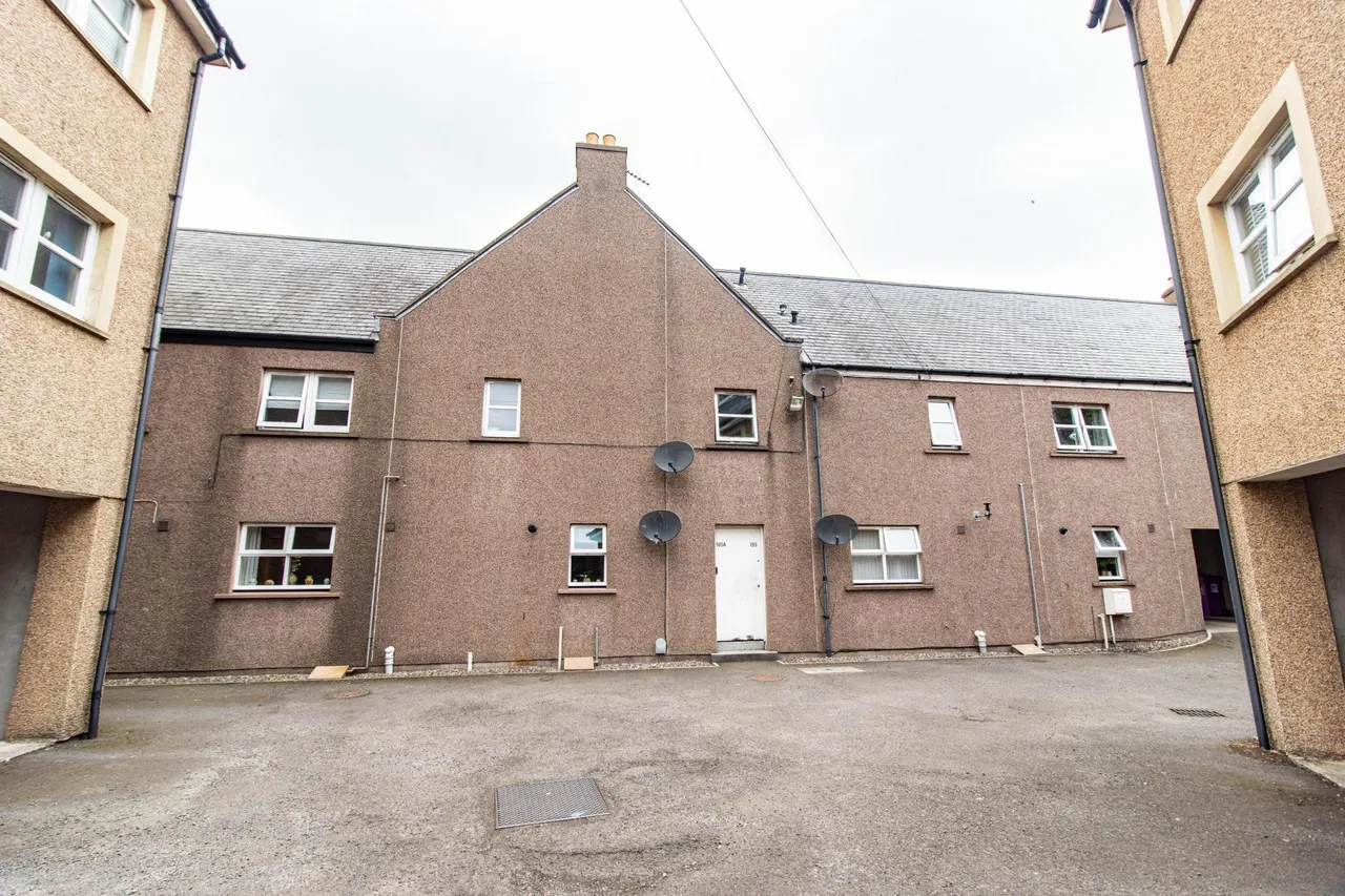 Bridge Street, Montrose, DD10, photo 26