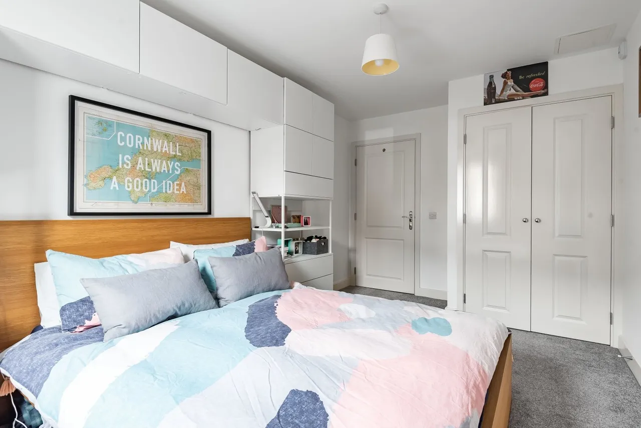 Tarves Way, London, SE10, photo 11