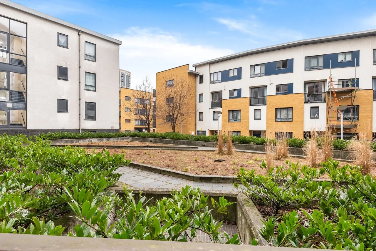 Tarves Way, London, SE10, photo 15
