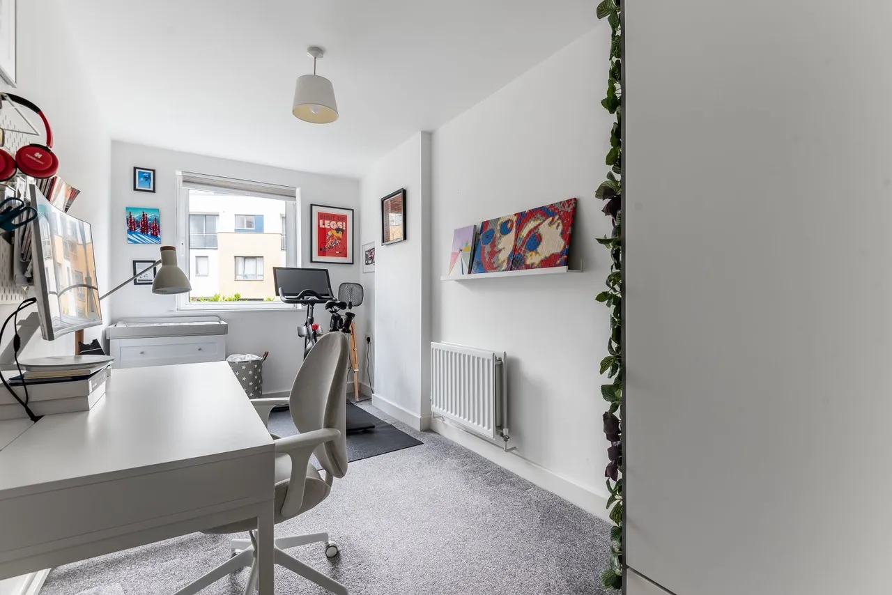 Tarves Way, London, SE10, photo 13