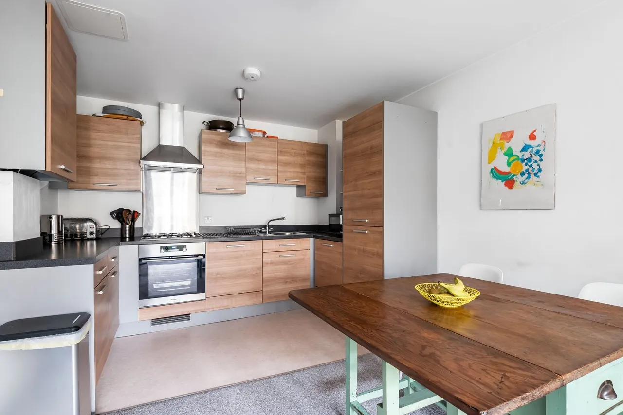 Tarves Way, London, SE10, photo 4