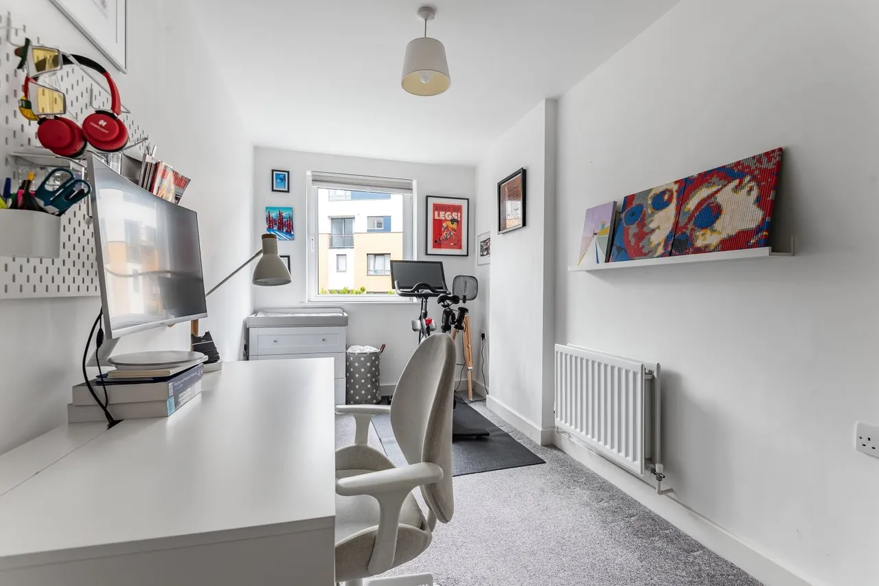 Tarves Way, London, SE10, photo 6