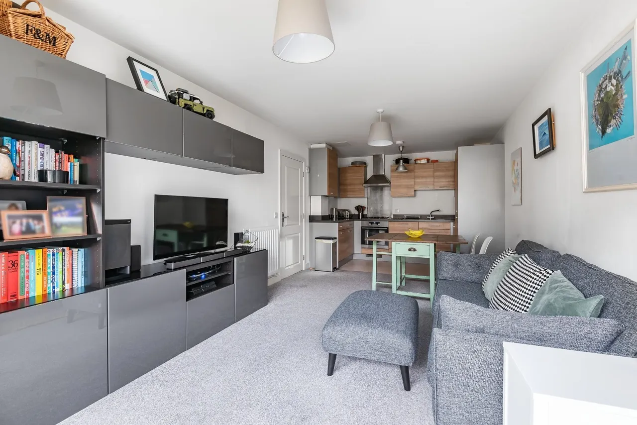 Tarves Way, London, SE10, photo 8