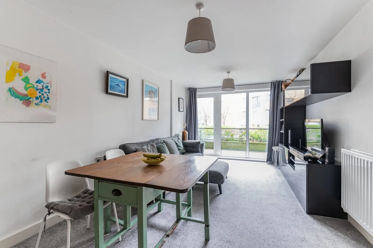 Tarves Way, London, SE10, photo 9