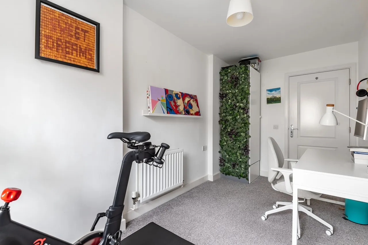 Tarves Way, London, SE10, photo 14