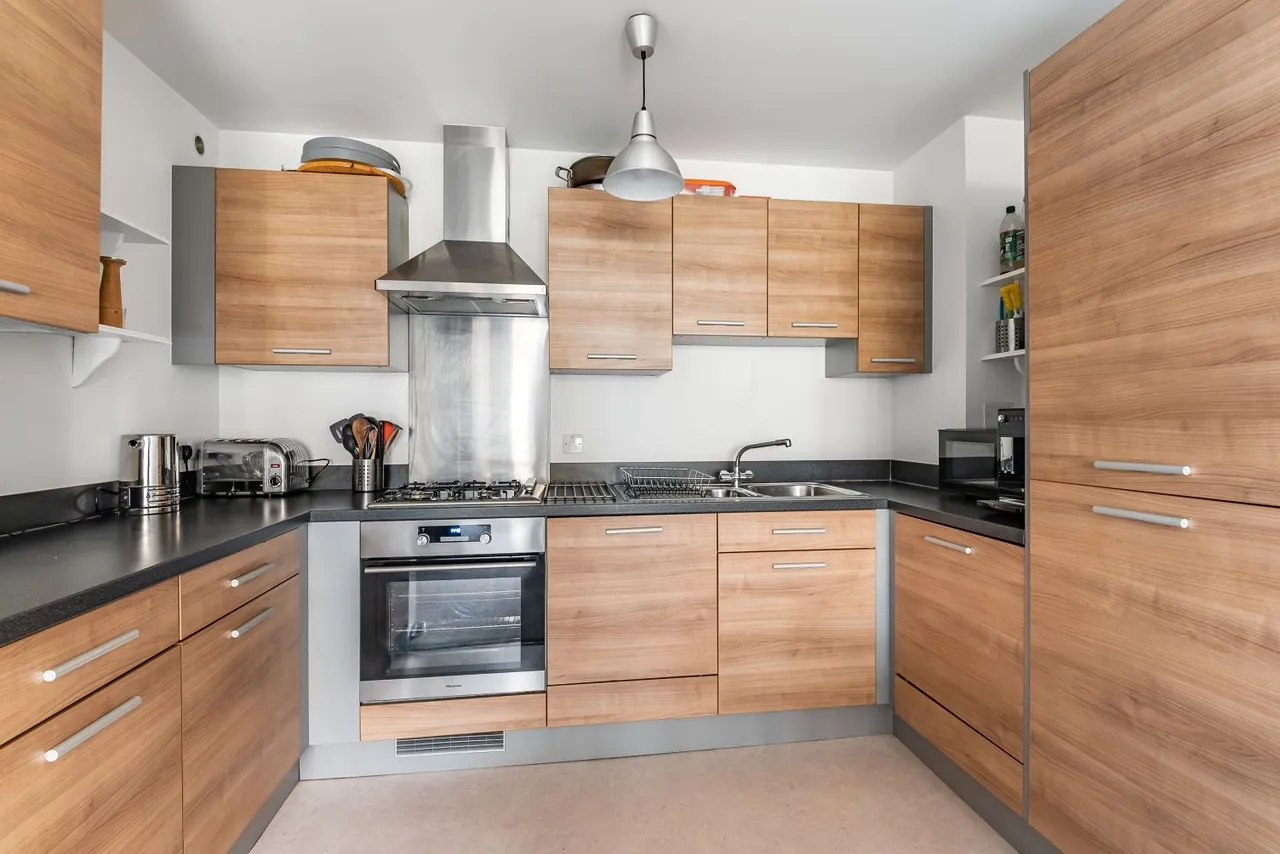 Tarves Way, London, SE10, photo 10